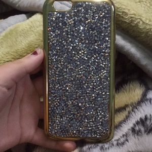 iPhone 6/6s case from forever 21